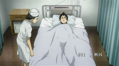 megashare deadman wonderland|Deadman Wonderland Death Row Inmate .